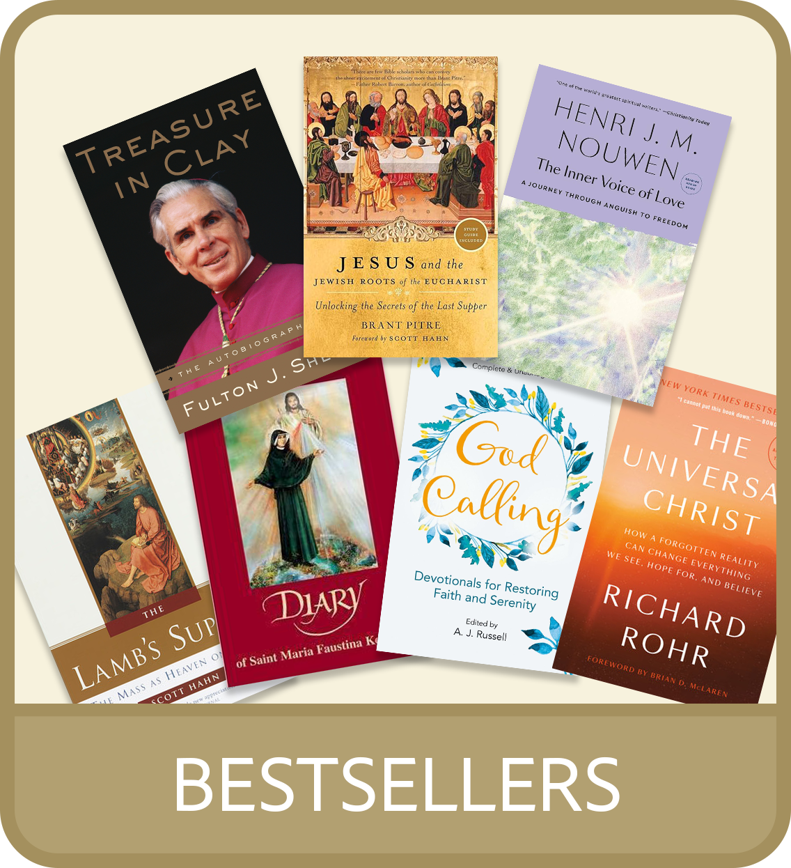 Bestsellers