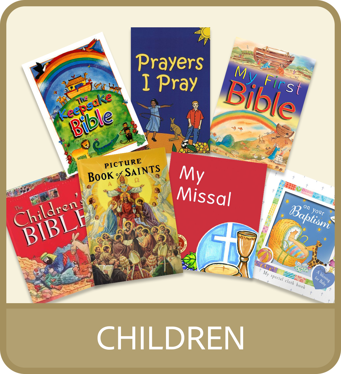 Children All