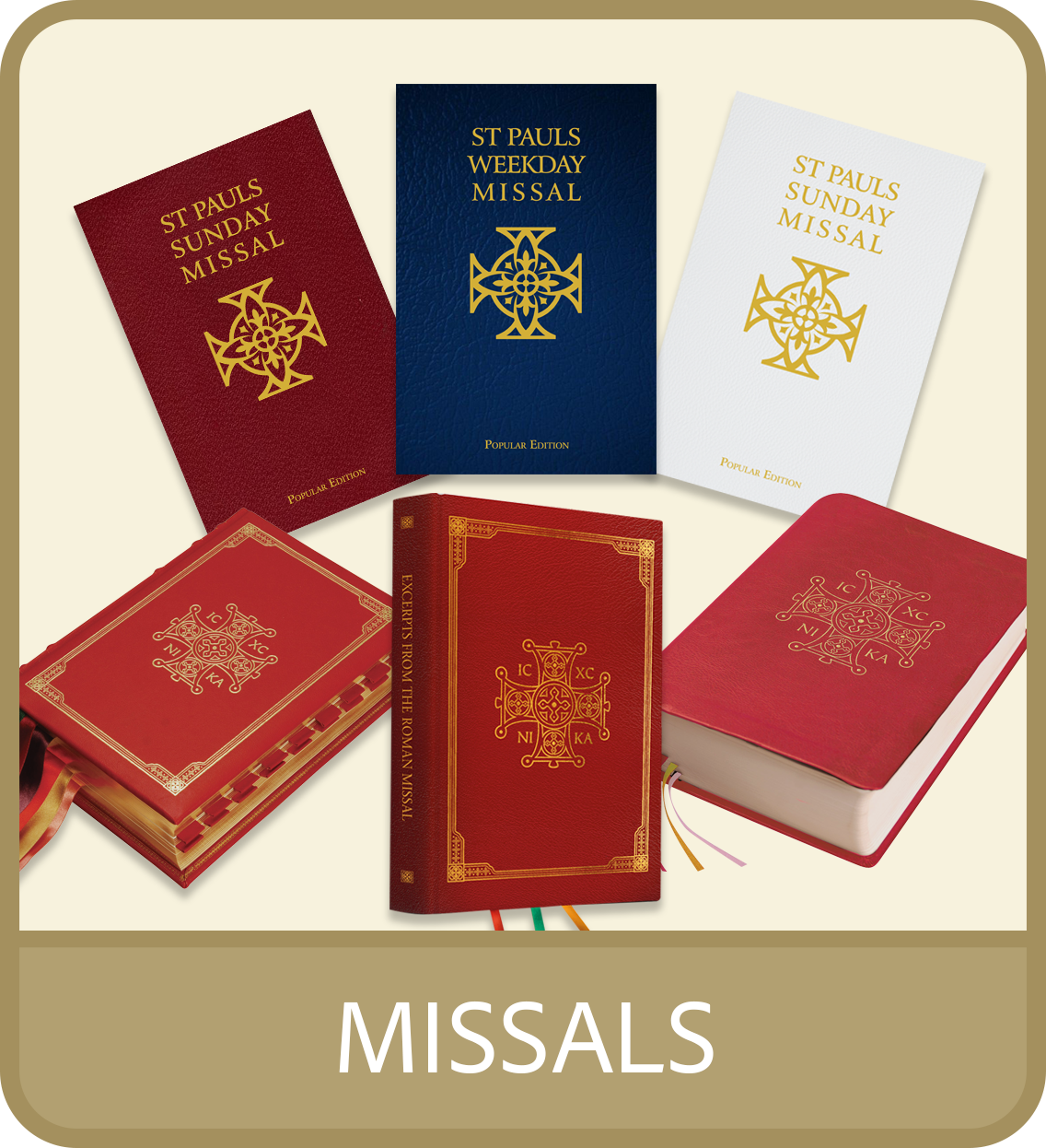 People's Missals