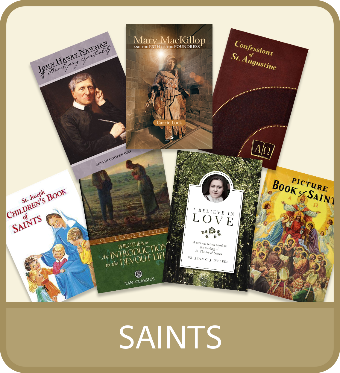 Saints