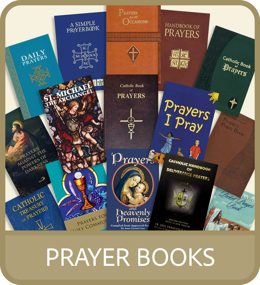 Prayer Books