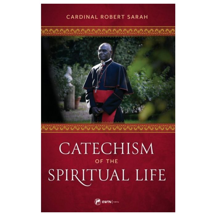 St Pauls Online Store Catechism of the Spiritual Life Books