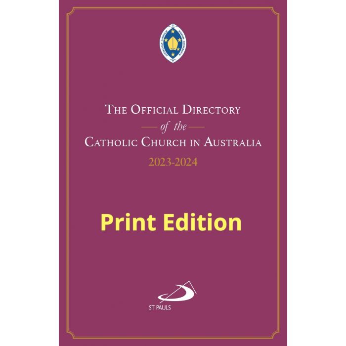 St Pauls Online Store The Official Directory of the Catholic