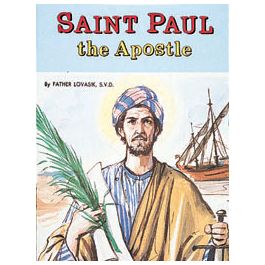 St Pauls Online Store Picture Book | Books, Gift Items, Religious articles