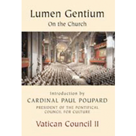 Gaudium Et Spes | Pastoral Constitution | PB | 9781545351802