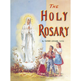 St Pauls Online Store Picture Book | Books, Gift Items, Religious articles