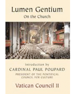 Pastoral Constitution on the Church in the Modern World (Gaudium Et Spes)  by Pope Paul VI (Promulgated by His Holiness) - Paperback - First Edition -  1965 - from North Books: Used & Rare (SKU: R483)